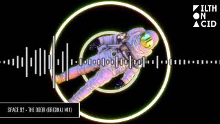 Video thumbnail of "Space 92 - The Door (Original Mix)"