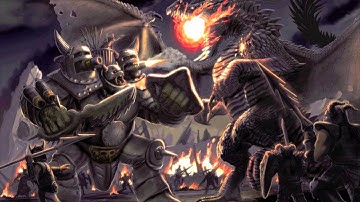 Dean Rodell - Specific Functions