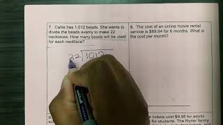Famous Chapter 3 Test Corrections Net Worth