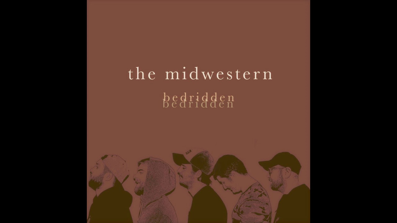 Watch The Midwestern - Bedridden (Radio Edit) on YouTube Watch The Midwestern - Bedridden (Radio Edit) on YouTube