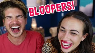 FUNNIEST MIRANDA SINGS BLOOPERS!