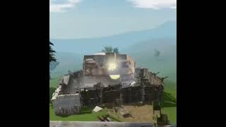 Сколько времени занимает игра с тиммейтами 😮 #oxide #oxidegame #gaming #pvp #pubgmobile #oxide_yt