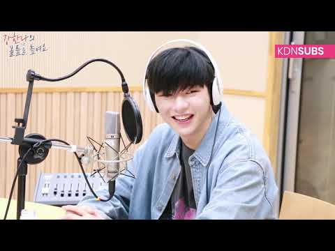 ENG SUB] 200811 KANG DANIEL Volume Up Radio by KDNSUBS - YouTube