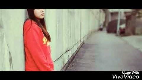 Jangan pernah (T five)