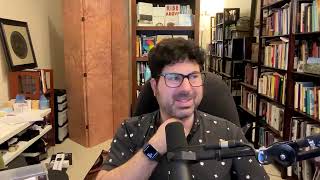 Dr  Jed Diamond Interviews Scott Barry Kaufman