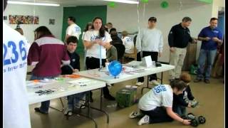 Chairmans Award Video 2009