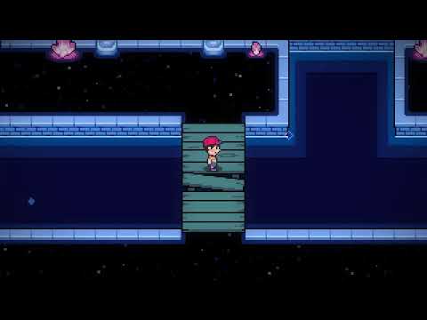 Mother: Encore Act 2 - The Fish (can bite me!), Slingshot/No Capsules/No HP Restoration Item use