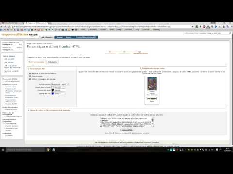 Guadagnare con Amazon - TUTORIAL PC HD ITA