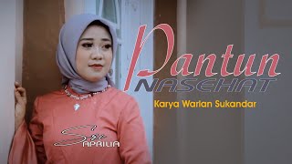 Pantun Nasehat - Sri Aprilia (Official Music Video)