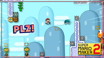 This Level Gave Me a Tough Time! | Endless Expert No Skips