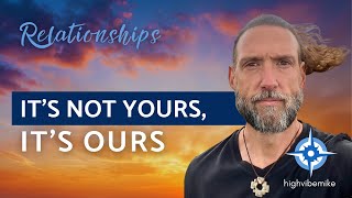 How to Shift From Separation to Unity