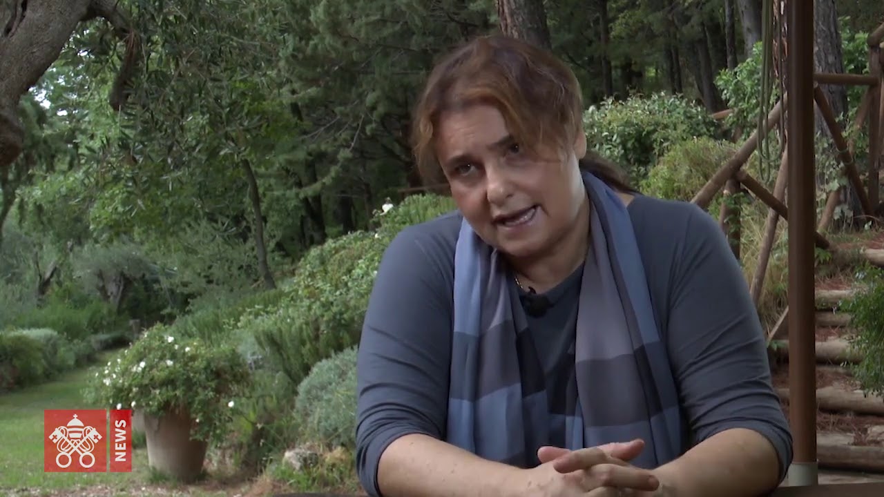 Antonia Salzano: mio figlio, Carlo Acutis, incoraggia a mettere il Vangelo al primo posto