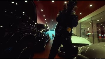 Carbonated water Ski Mask The Slump God Music Video 