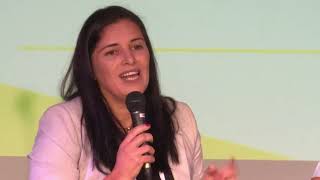 פאנל "רפורמות בחינוך - חסמים, הזדמנויות ותנאים להצלחה"