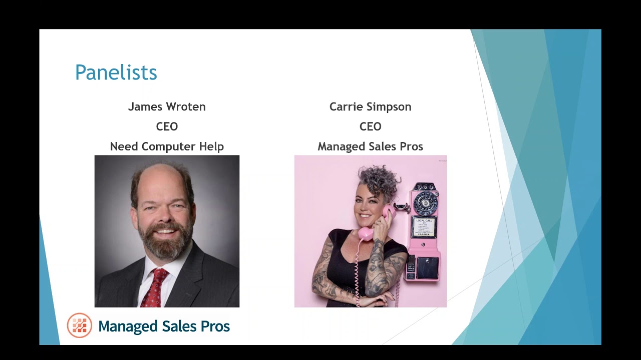 Close Your Cold Sales Appointments Faster!