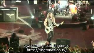 Awesome Metallica   Best excerpts from the songs Can 6   PART 4  Seek Apocalypse Disposable Judas N
