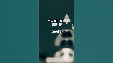 Infamous Intel CPU Spectre Flaw! 2025 05 26