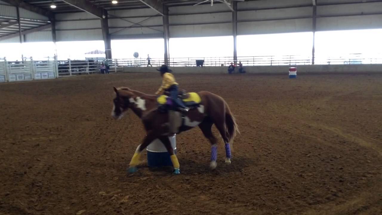 Tyrra Ranch Rodeo 2014 TYRA Rodeo - YouTube