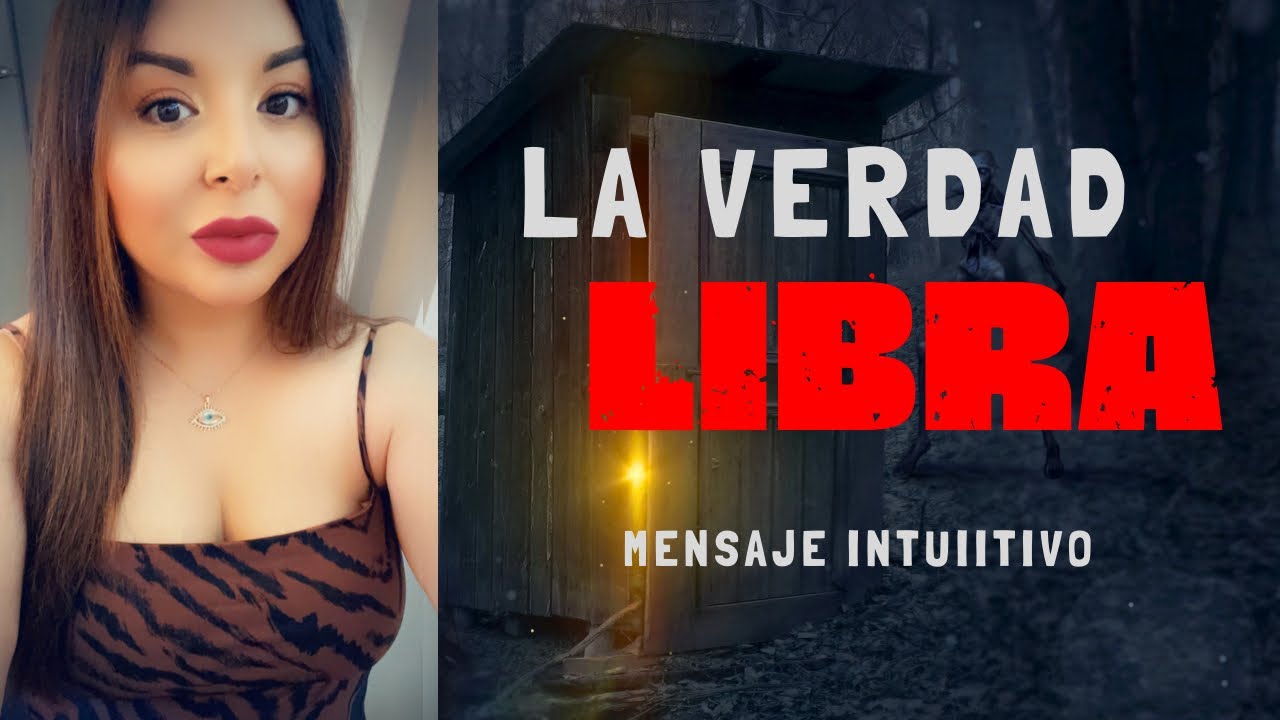 Libra ♎️ Todo funciona perooo😳 Mira 👀 lo que viene y quien te ama ️ ...