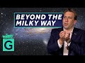 Island universes discovering galaxies beyond the milky way  chris lintott