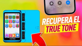 Como desbloquear accesorios de Iphone 11 Pro con la V1S PRO💥