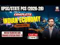 Economy | UPSC &amp; State PSC 2026–27 | Indian Banking and Finance System Part-7 | PYQs 30 Years | UPSC