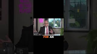 Zach Polanski Isn't the Green Hero #substack #shorts