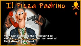 Pizza Tycoon - An offer you can refuse - Episode Five