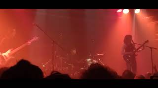 THE WARNING - WHEN I'M ALONE LIVE IN MONTREAL 2022-06-18