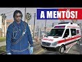 MENTŐS LETTEM!😃 - GTA V. RP