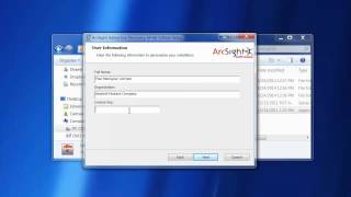 ArcSight Interactive Discovery overview 140911