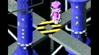 ATARI animation ROBOT 014 mpg