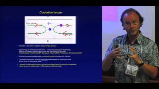 Gas Accretion Gap Formation and Orbital Migration — Richard Nelson (UCL) 2015