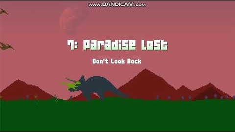 Dino Run (HD) Gameplay (Planet D Challenge Walkthrough) Part 2