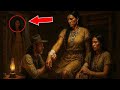 Poor Rancher Saved Three Giant Apache Sisters — Next Day Their Chief Came With a Shocking Decision