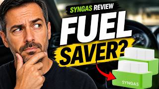 Syngas OBD Fuel Saver Review 2026 (Does It Really Work?) Real Test + Warning, Syngas OBD Fuel Review