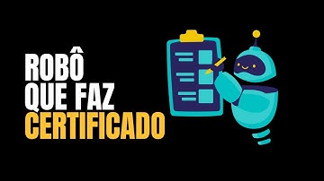 Como automatizar a criação de certificados | Canva - Planilha - Slide