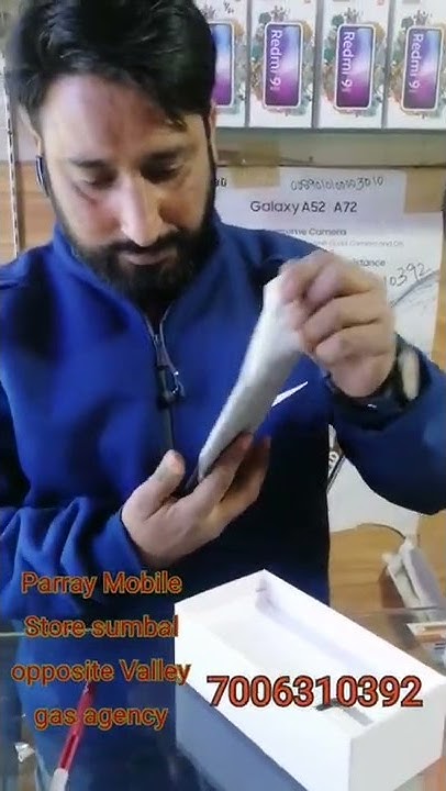 Unboxing Redmi 10 Prime Parray Mobile Store Sumbal Opp Valley Gas gas-agency-regulator-free-l-how-to-take-regulator-free-on