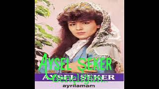 Aysel Şeker..Gençliğim.. Resimi