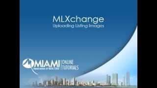 Uploading Listing Images • MLXchange Video Tutorial