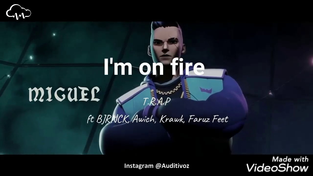 Trap de free Fire traducido YouTube