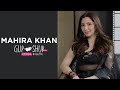 Mahira Khan | Exclusive Interview | Hum Kahan Kay Sachay Thay | Ek Hai Nigar | Gup Shup with FUCHSIA