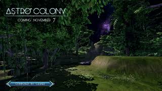 Astro Colony music samples by Casper screenshot 5