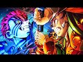 ملخص انمى قاتل الشياطين القلعة اللانهائية كــــــــــامل Demon Slayer ملخص انمى قاتل الشياطين القلعة اللانهائية كــــــــــامل Demon Slayer
