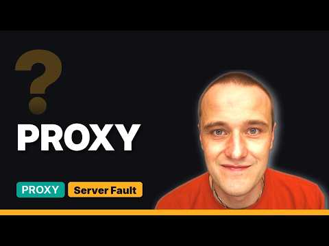 DevOps & SysAdmins: ipv6 proxy forward result in bad request