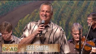 Video thumbnail of "Jeff Smith - "Farther Along""