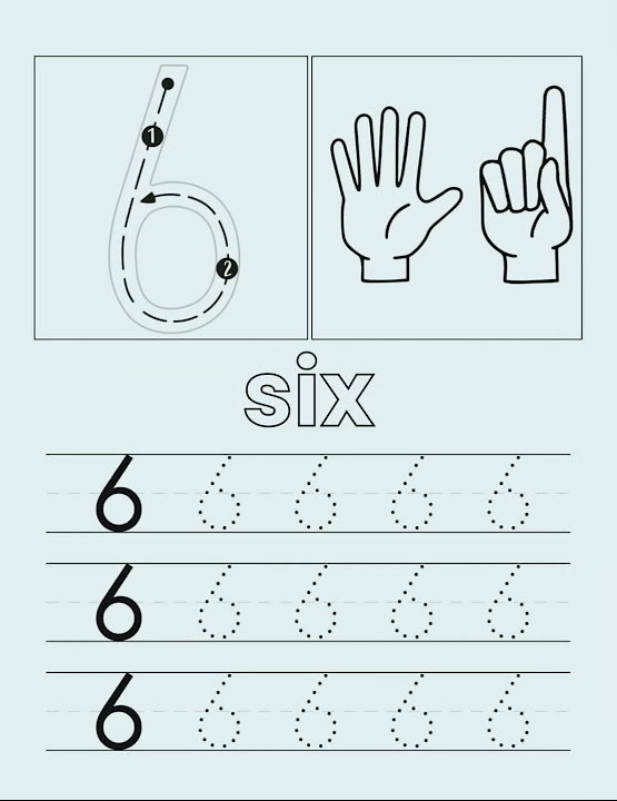 Baby Learning Numbers Numbers Word In Hindi English Study Numbers baby-learning-numbers-numbers-word-in-hindi-english-study-numbers