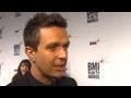 Fil Eisler (iZLER) Interview - The 2013 BMI Film/TV Awards