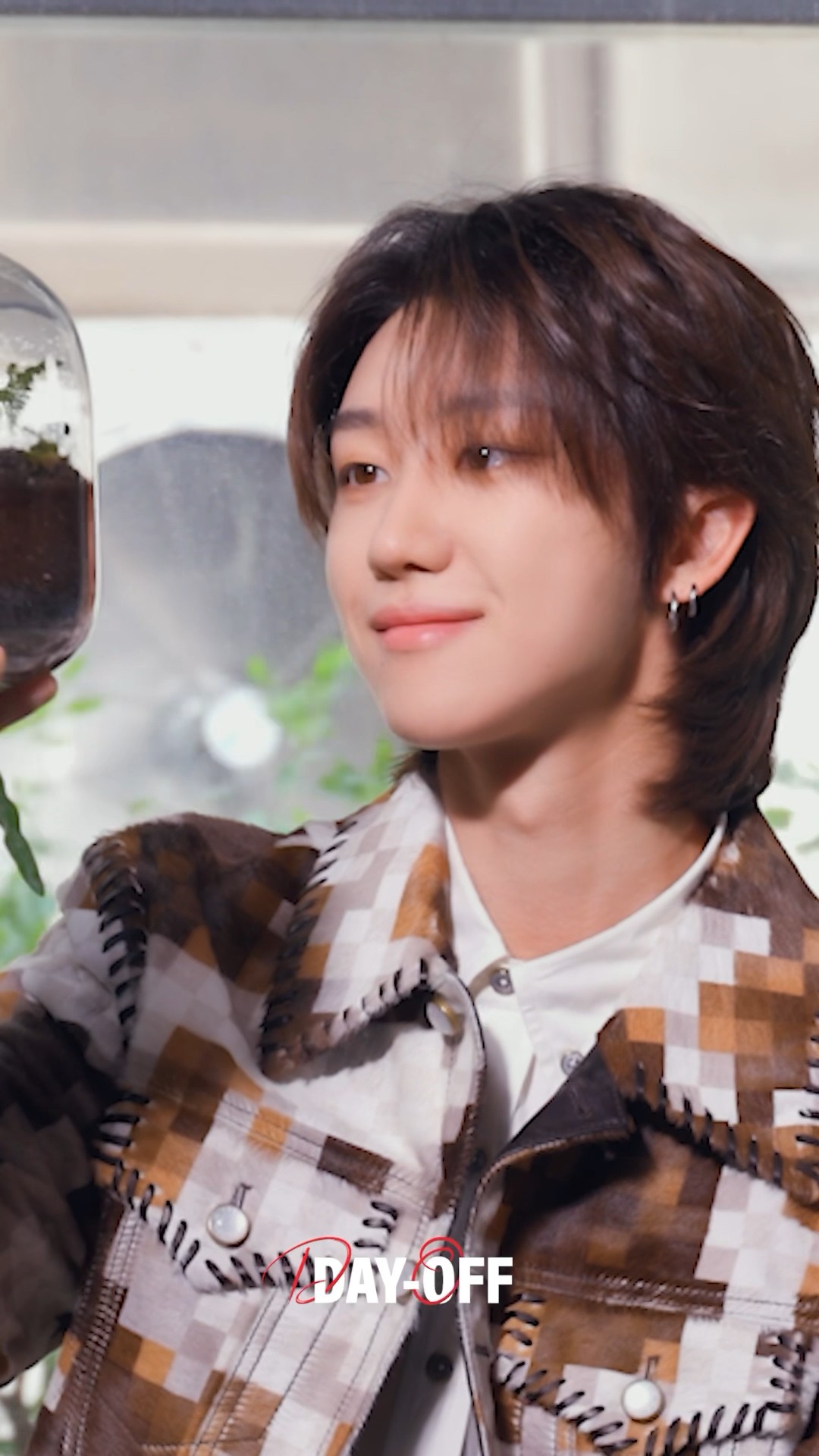 SEVENTEEN 2025 SEASON'S GREETINGS #THE8 ?️