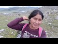 Conoce las alturas de la Sierra PERUANA🇵🇪🇵🇪🐑(CHAYANZA) Parte 2